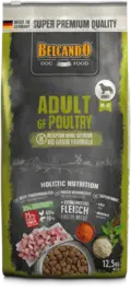 Belcando Adult GF Poultry 12,5