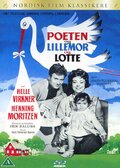 Poeten og Lillemor, Og Lotte, DVD, Movie