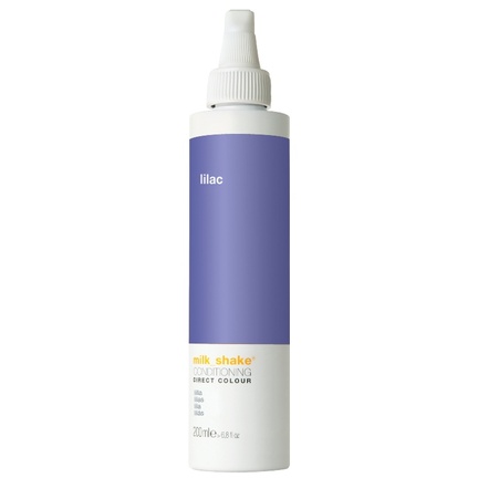 Milk_shake Conditioning Direct Colour 200 ml - Lilac