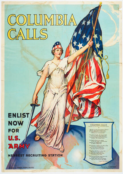 fotomester verdenskrig usa amerika