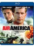 Air America, Luftens Helte, Blu-Ray, Movie