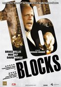 16 Blocks, Bruce Willis, DVD Movie