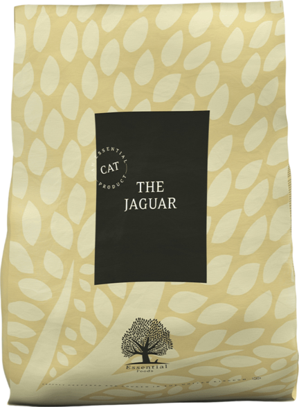 Essential the Jaguar 12 kg