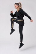 Nebbia Gold Classic Tights 7