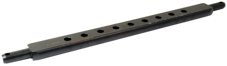 Drawbar Cat 2