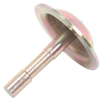 Regulatorkop - Benzin motor - MF - Ferguson