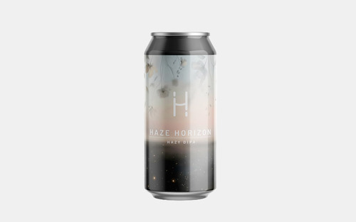 Haze Horizon - Double IPA fra Hopalaa Haze Horizon - Double IPA fra Hopalaa