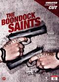 The Boondock Saints, DVD Movie