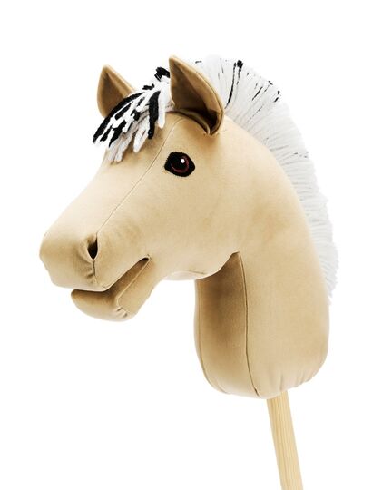 My Hobby Horse kæphest nordbagge fjord