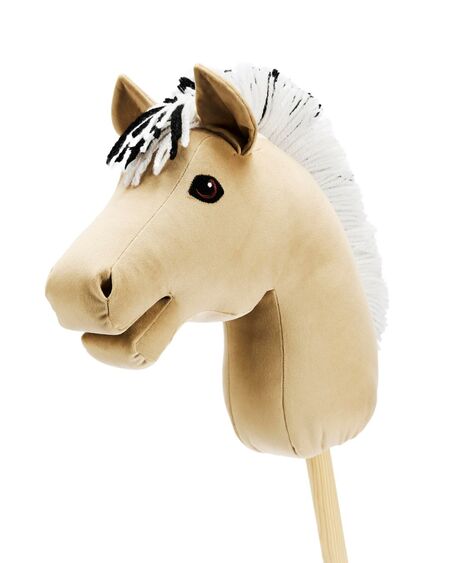 My Hobby Horse kæphest nordbagge fjord