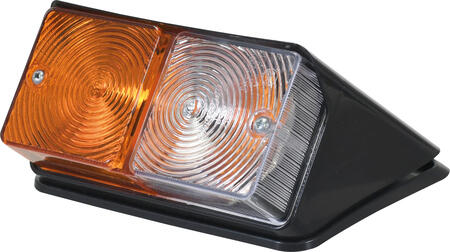 Position / Indicator RIGHT side Fits: Ford 4000, 5000 Fits: Ford 2600, 3600, 4100, 4600, 5600, 6600, 6700, 7600, 7700, 8200, 8700 Fits: Ford 2610, 2810, 2910, 3610, 3910, 4110, 4610, 5110, 5610, 6410, 6610, 6710, 6810, 7610, 7710 OEM r