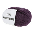 garnnoegle af maerket carpe diem fra lang yarns i farven aubergine