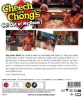 Get out of my Room, Cheech and Chong, Bluray