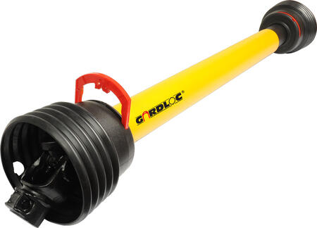 GARDLOC PTO 75 Hk. - 710mm