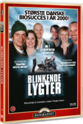 Blinkende Lygter, DVD, Movie