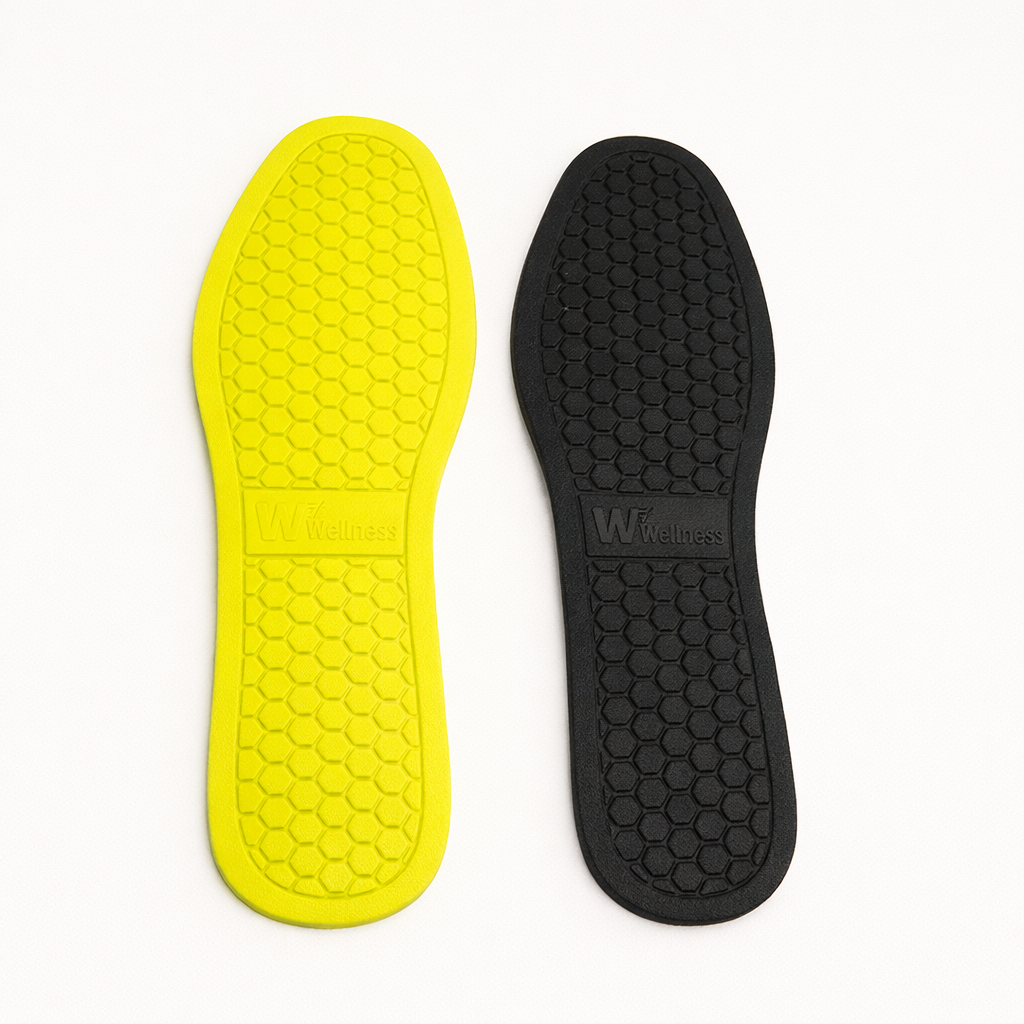 Indlæg Unisize 35-40