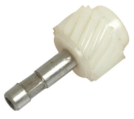 Traktormeterdrev - Ford 4000