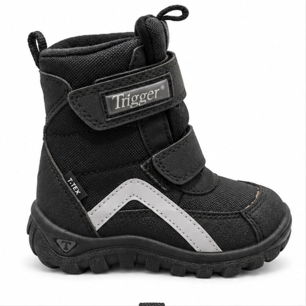 Trigger Vinterstøvle - 22