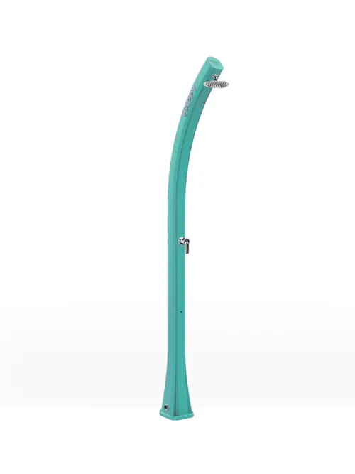 Arkema - HAPPY H100 Solbruser - 23 liter - Blue Ocean