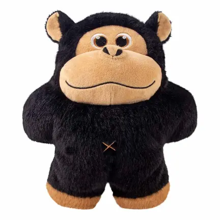 Kong Snuzzles Gorilla