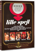 Lille Spejl, DVD, Movie