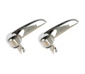 Hjälmlås levereras i par - 2 st. Senaste modeller Passar till: MF135, MF165, MF168, MF175, MF178, MF185, MF188 OEM ref. 962139M91, 897365M91, 897793M1, 897793M91, 885365M91, 885365M1, 1888296M91