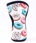 B Bird Knæbeskytter Donuts foside