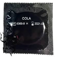 Kondom Colasmag 1 Stk