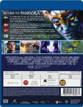Avatar, Bluray, Movie, James Cameron