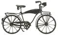 Cykel med støtteben reto