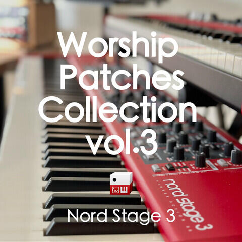 Nord stage store 2 patches