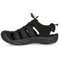 Trespass Torrance Vandresandal - Sort