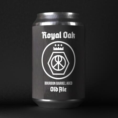 Bad Seed - Royal Oak - DinØl.dk