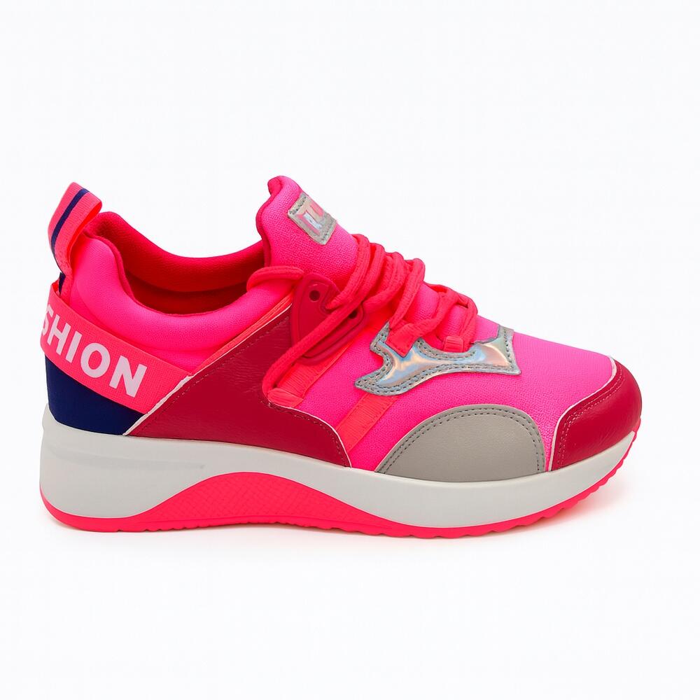 Dame Sneaker Pink - 39