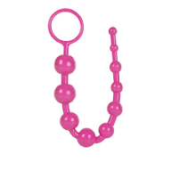 Anal Beads 02 Lovesecret Sensual