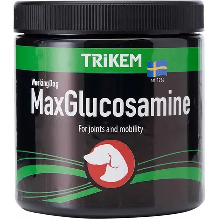 Trikem Wd Max Glucosamin Plus 450gr