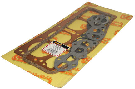 Toppakningssæt 4 cyl benzin 85 mm. - TEA20 - FE35 - MF35 - MF135