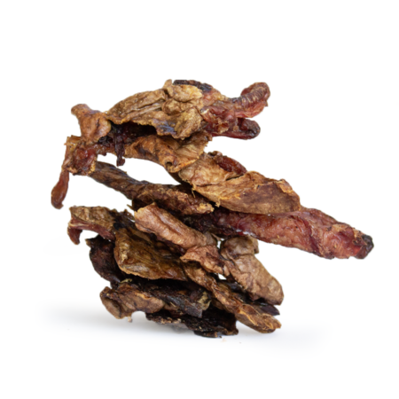 Snack'it Kaninlunger 1kg