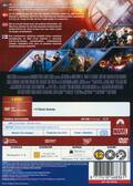 Marvel's The Avengers, DVD, Sci-Fi, Movie
