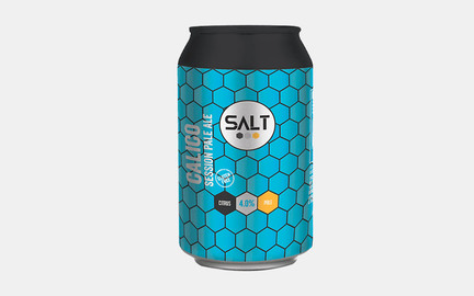 Calico - Session Pale Ale fra Salt