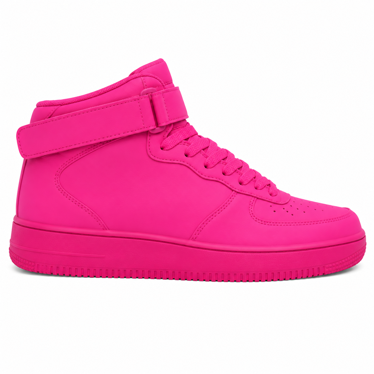 Barbie Street High Sneaker - 38