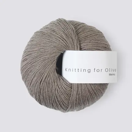 garnnoegle merino fra knitting for olive farve linen