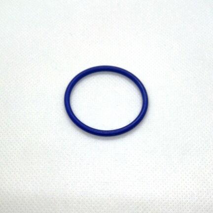 O-ring (Blå) for mixer motor Wittenborg 7100 og plus (Gammel model bagplade)