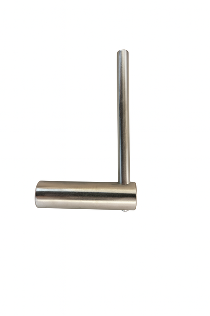 Gløderørsnøgle til kinafyr