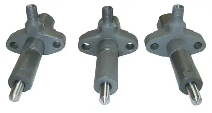 Brændstof - Dysesæt 3 stk. - AD3.152
