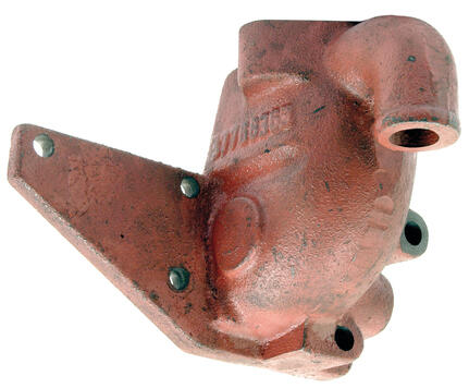 Termostathus - MF35 - MF135 - MF550 - A3.152 - AD3.152 - AT3.152