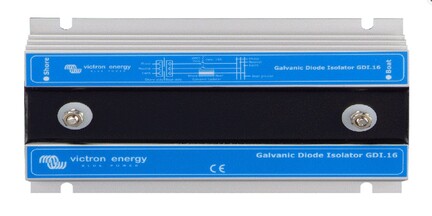 Victron Galvanisk Isolator VDI-16 16A