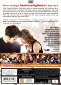 Remember Me, DVD, Movie