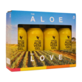 Forever Aloe Vera Gel i 4 styks pakning