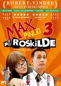 Max Pinlig, DVD, Movie